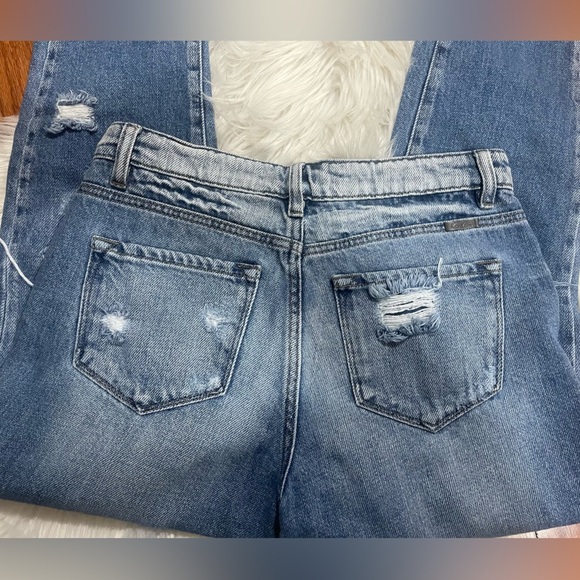 Kancan Jeans Size 24 - Picture 7 of 13